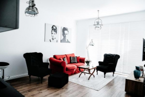 Apartament Skierniewice, Skierniewice